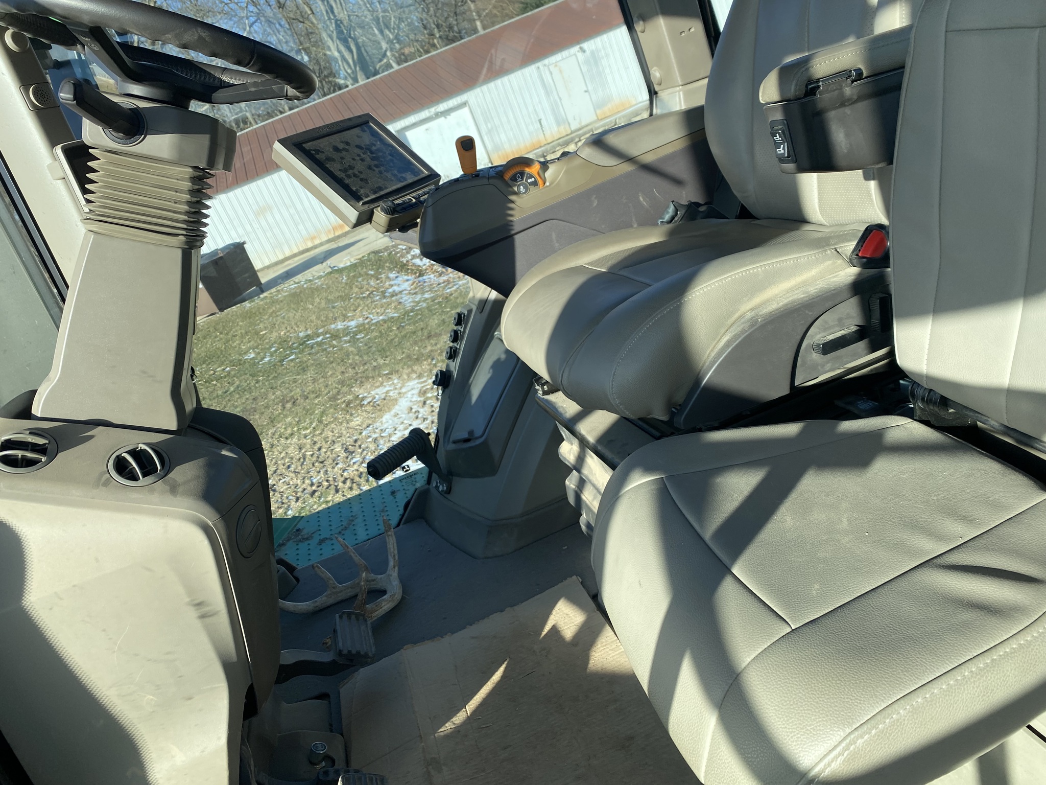 2023 John Deere 9RX 640 Image 5