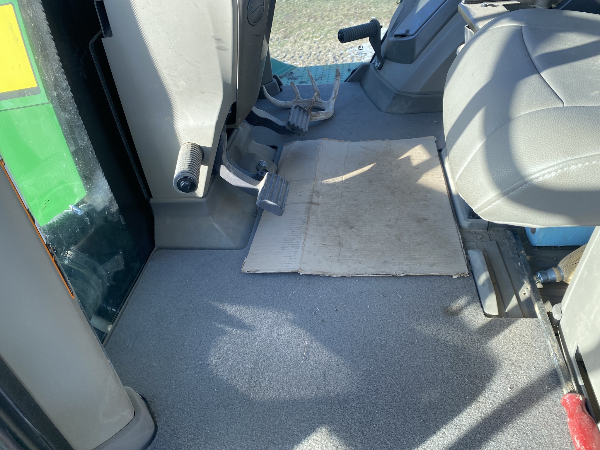 2023 John Deere 9RX 640 Image 6