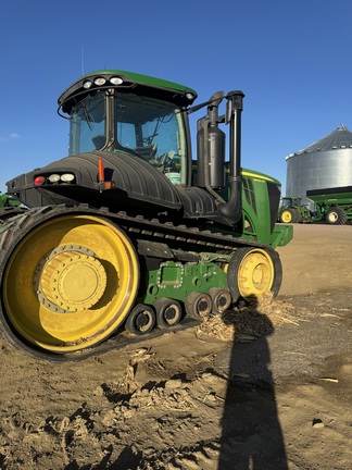 Photo of 2013 John Deere 9460RT