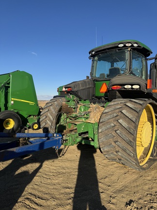 Photo of 2013 John Deere 9460RT