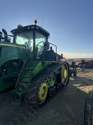 Photo of 2013 John Deere 9460RT