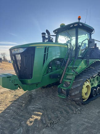 Photo of 2013 John Deere 9460RT