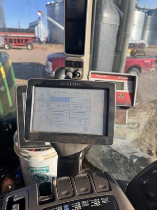 Photo of 2013 John Deere 9460RT