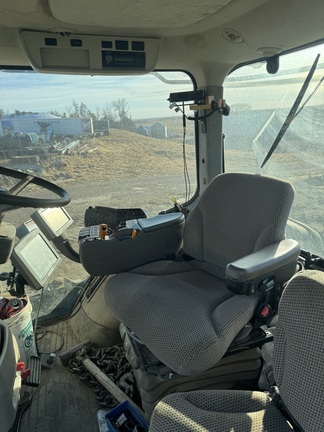 Photo of 2013 John Deere 9460RT