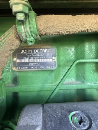 Photo of 2013 John Deere 9460RT