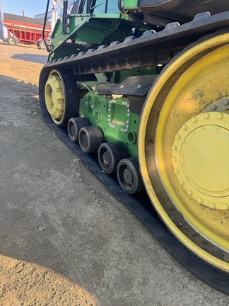 Photo of 2013 John Deere 9460RT