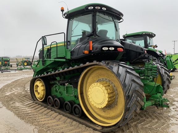 Photo of 2013 John Deere 9460RT