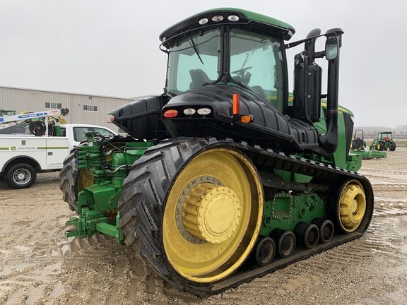 Photo of 2013 John Deere 9460RT