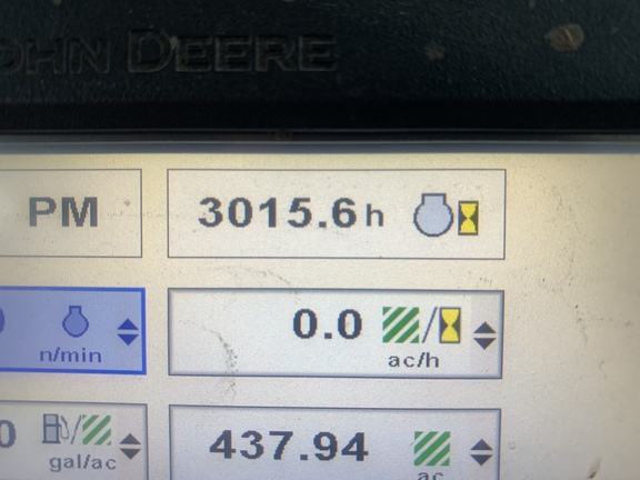 Photo of 2013 John Deere 9460RT