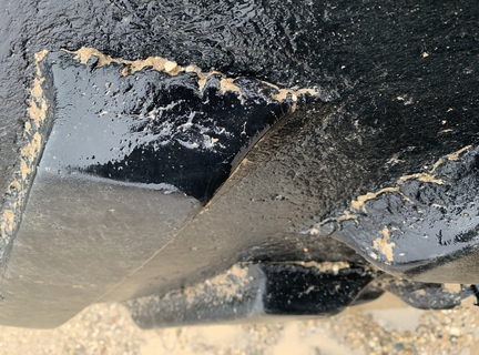 Photo of 2013 John Deere 9460RT