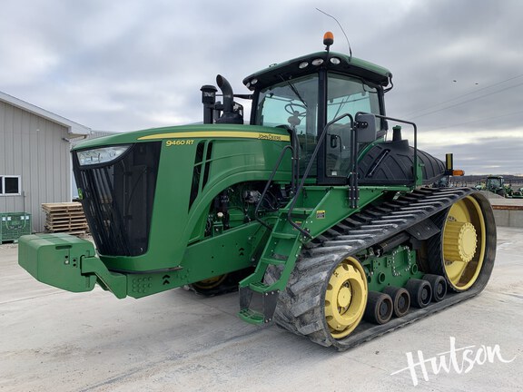 Photo of 2013 John Deere 9460RT
