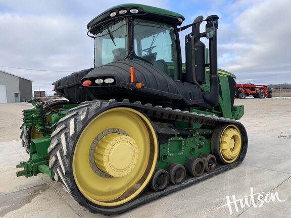 Photo of 2013 John Deere 9460RT