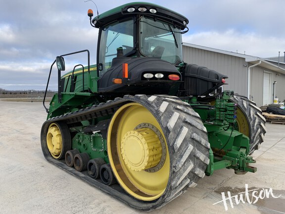 Photo of 2013 John Deere 9460RT