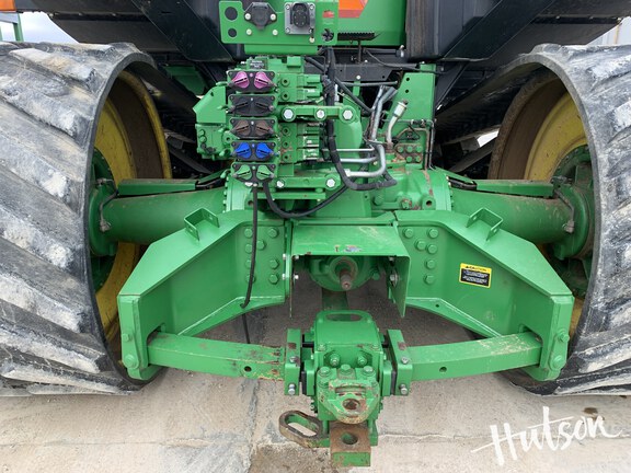 Photo of 2013 John Deere 9460RT