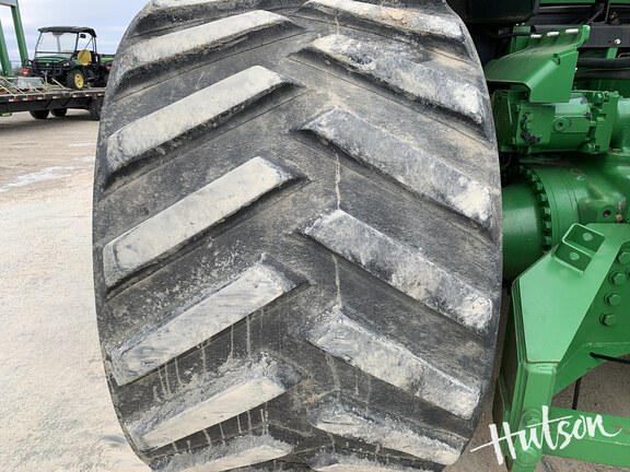 Photo of 2013 John Deere 9460RT