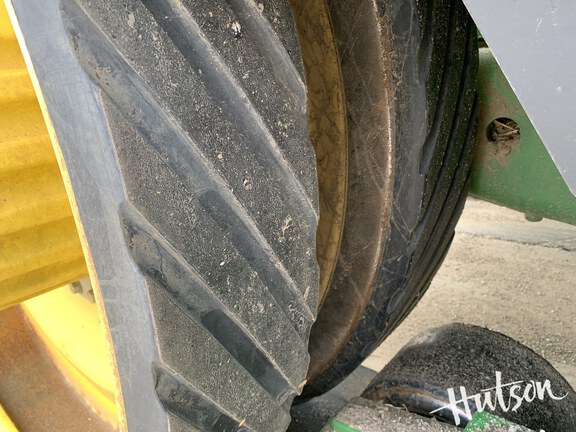 Photo of 2013 John Deere 9460RT