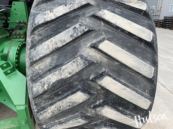 Photo of 2013 John Deere 9460RT