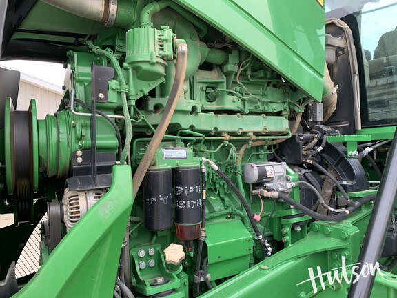 Photo of 2013 John Deere 9460RT
