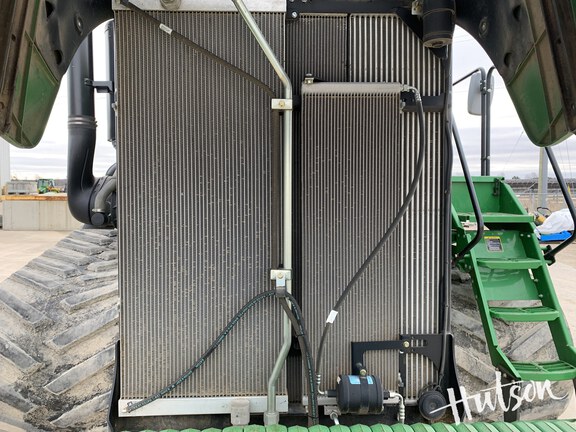 Photo of 2013 John Deere 9460RT