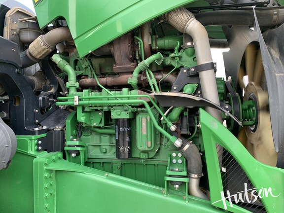 Photo of 2013 John Deere 9460RT