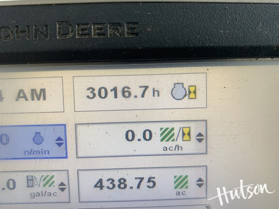 Photo of 2013 John Deere 9460RT