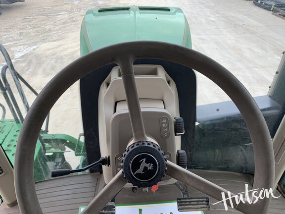 Photo of 2013 John Deere 9460RT
