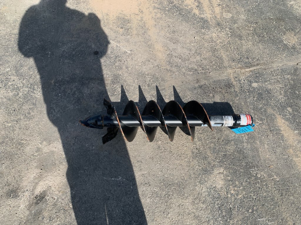  2021 Frontier PHA009 AUGER FOR PHD100 at Heritage Tractor in Lamar, MO