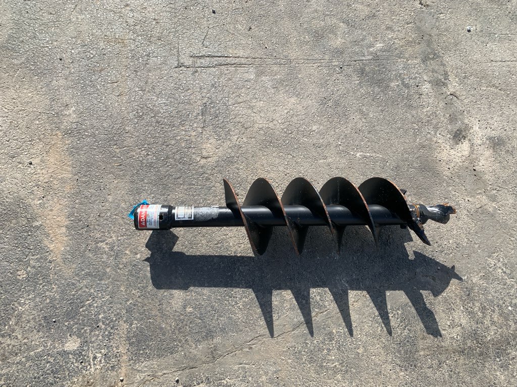  2021 Frontier PHA009 AUGER FOR PHD100 at Heritage Tractor in Lamar, MO
