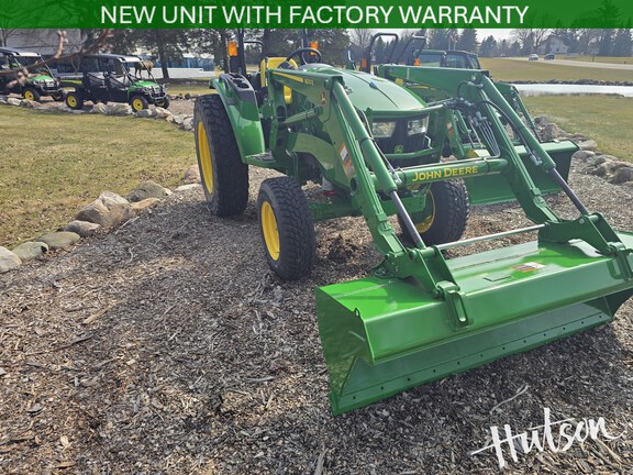 Photo of 2025 John Deere 4052M