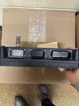 Used 2023 Raven Raven RCM ISO Rate Control Kit Precision Ag at Koenig Equipment in Anna, OH - Photo2