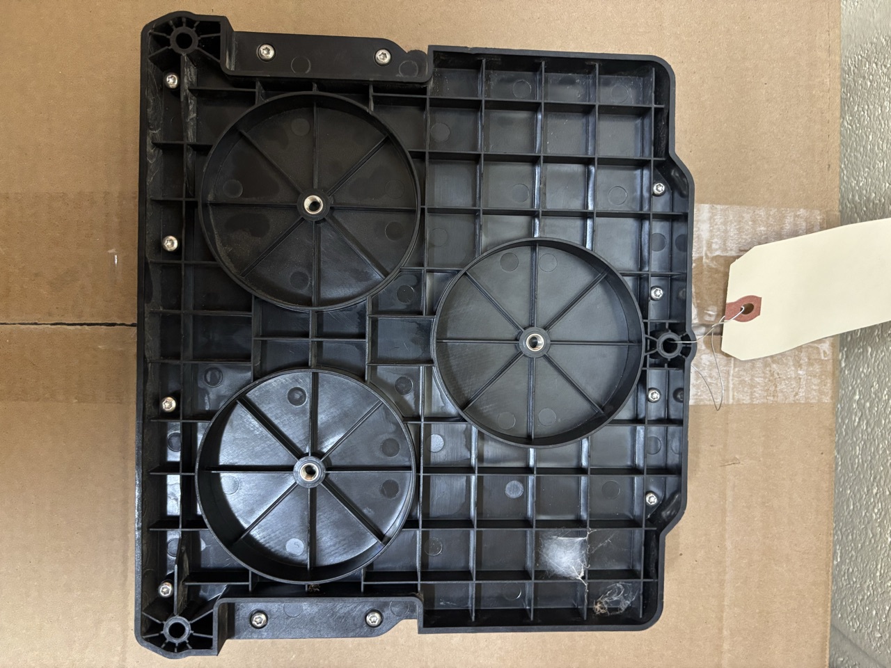 Used 2023 Raven Raven RCM ISO Rate Control Kit Precision Ag at Koenig Equipment in Anna, OH - PhotoXL1