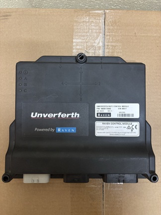 Used 2023 Raven Raven RCM ISO Rate Control Kit Precision Ag at Koenig Equipment in Anna, OH - Photo0