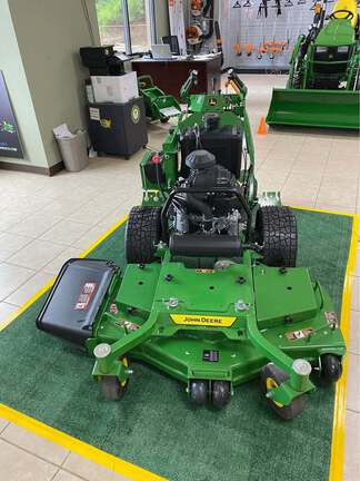 2025 John Deere W48R-2