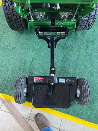 2025 John Deere W48R-6