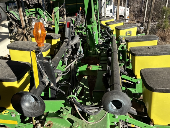 2014 John Deere 1760