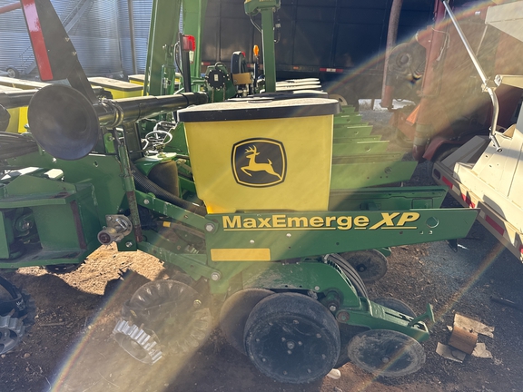 2014 John Deere 1760