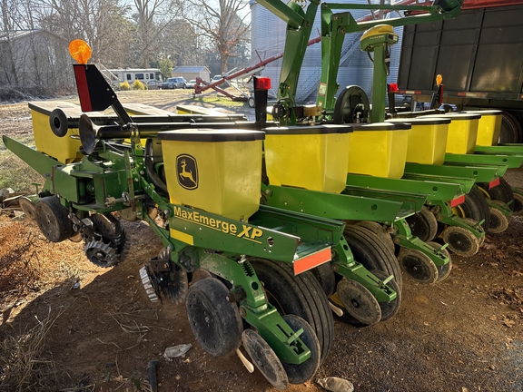 2014 John Deere 1760