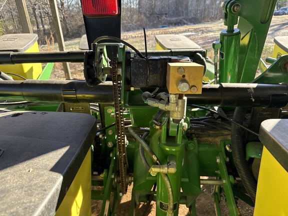 2014 John Deere 1760