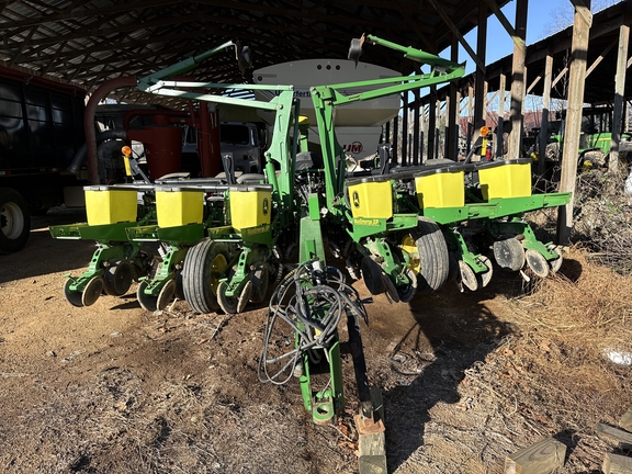 2014 John Deere 1760