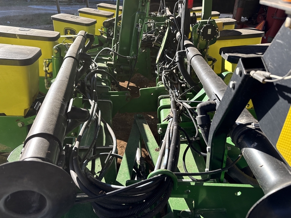 2014 John Deere 1760