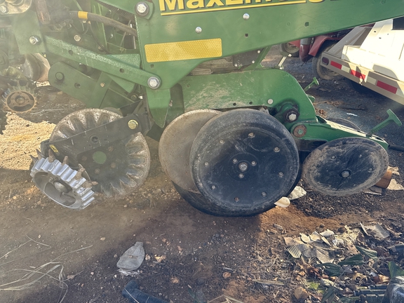 2014 John Deere 1760