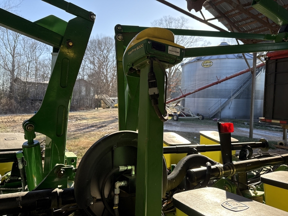 2014 John Deere 1760