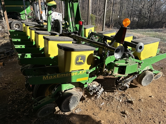 2014 John Deere 1760