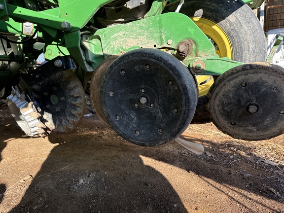 2014 John Deere 1760