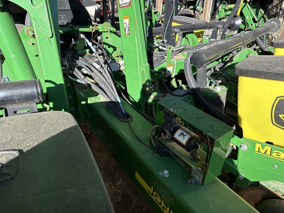 2014 John Deere 1760