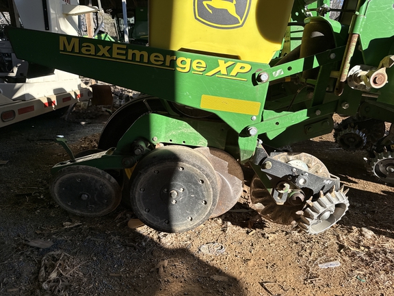 2014 John Deere 1760
