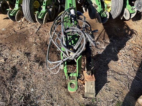2014 John Deere 1760
