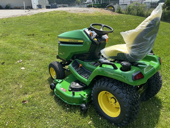 2026 John Deere X590-3
