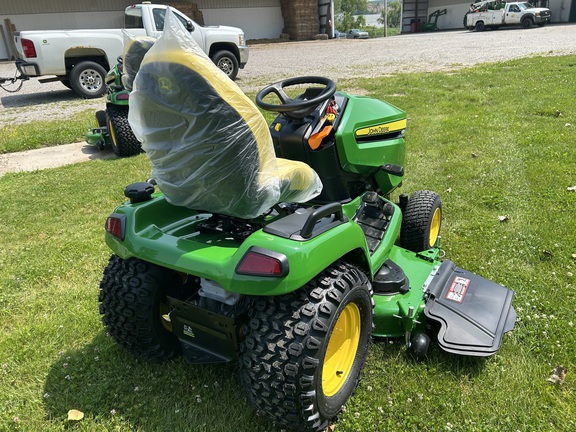 2026 John Deere X590-6