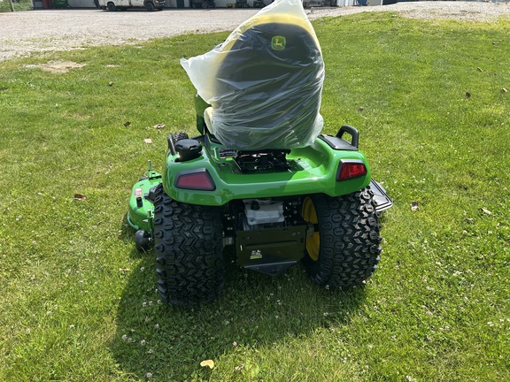 2026 John Deere X590-7